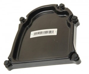 Крышка цепного привода ГАЗ-3302 Бизнес дв.CUMMINS ISF 2.8 MOVELEX 5264443MX MOVELEX