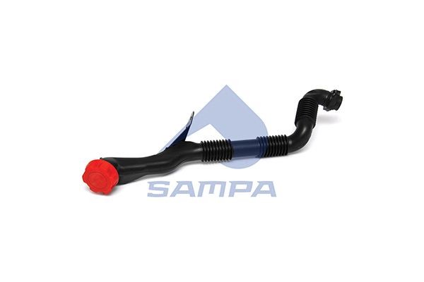 Маслоналивная горловина FL12/FH12 031223 SAMPA