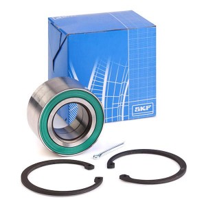 Подшипник пер.OPEL ASTRA,VECTRA,CALIBRA VKBA3410 SKF