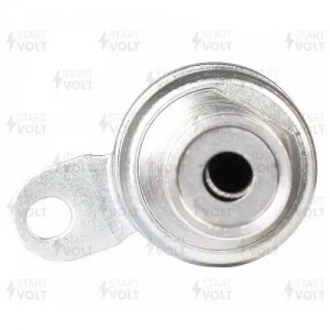 MEGANE II (2002-2009) SVC0901 START VOLT