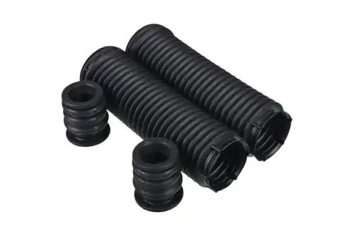 к-кт пыльник+отбойник амортизатора переднего!2+2 шт\ VW Multivan V 7HM/7HF 2.0/1 Z56831 ZENTPARTS