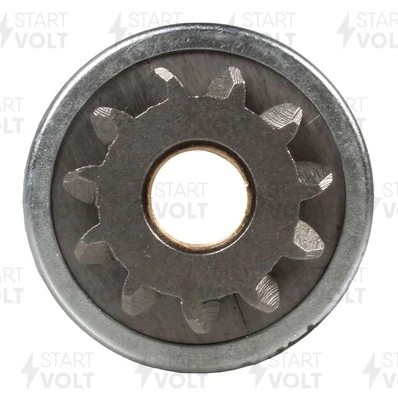 Привод стартера (бендикс) для а/м Hyundai/KIA ix35 (09-)/Sportage III (10-) 2.0i VCS 0820 START VOLT