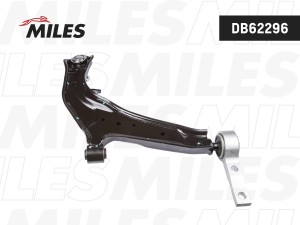 Рычаг передней подвески левый NISSAN PRIMERA (P12) 99- (LEMFORDER 3593801) DB622 DB62296 MILES