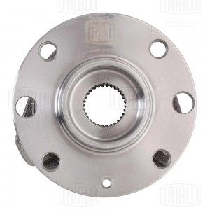 Ступица Opel Astra G (98-) (4 отв. без ABS) (перед. в сборе с подшип.) (MR 2133) MR 2133 TRIALLI