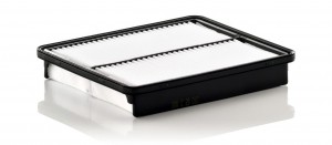 Фильтр воздушный C28010 C28010 MANN FILTER