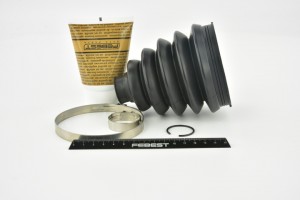 Пыльник ШРУСа внешний LAND ROVER DISCOVERY III 2005-2009 (88x126x26.5) 2917P-DII 2917P-DIIIATF FEBEST