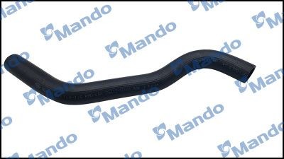 Патрубок HYUNDAI Accent,Verna (06-) (1.4/1.6) радиатора нижний MANDO DCC020628 MANDO