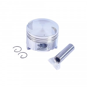 Поршень двигателя DAEWOO Matiz STD (0,8) NSP0196571302 NSP0196571302 NSP