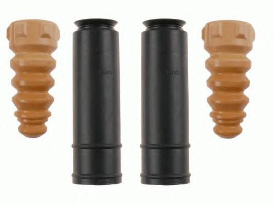 SACHS к-кт пыльн.+отб. задн.!\Audi A1, Scoda Octavia/Yeti, VW Golf VI 1.2-2.0/1. 900 147 SACHS