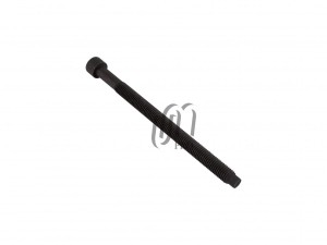 Болты головочные AU/VW M12x1.75x166 (038 103 384, к-т 10 шт.) UM HBS006810 UNITED MOTORS PRO