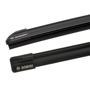 Щетка стеклоочистителя FORD Fiesta 6 650/380мм комплект Aerotwin BOSCH 3 397 007 432 BOSCH