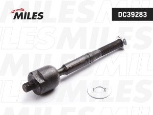 Тяга рулевая левая/правая (без наконечника) TOYOTA MARK II, Cresta, Chaser (CTR  DC39283 MILES