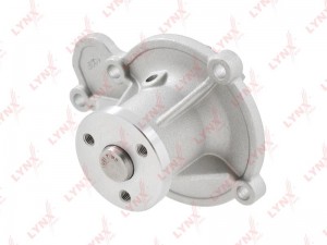 насос системы охлаждения!\ Nissan Micra 1.0-1.4 92-03 CW-0184 LYNXAUTO