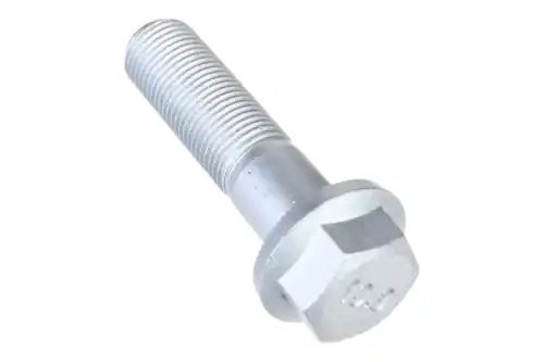 болт! кардана с юбкой M16x1.5x75/60/40 SW22\ MAN Z63109 ZENTPARTS