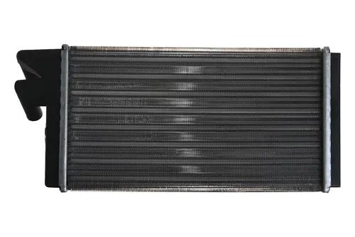 радиатор печки!\ Audi 100/A6 76> Z19824 ZENTPARTS