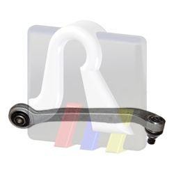 рычаг передний верхний правый!\ Audi A6 all 04>/A8, VW Phaeton all 02> 95-05981-1 RTS