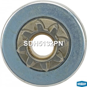 Бендикс стартера KRAUF SDH5132PN SDH5132PN KRAUF