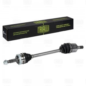 Привод передний левый AR 0876 TRIALLI