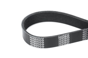 FORD TRANSIT (2006>) 2.4TDCi 06- с конд. 7PK2840 METACO