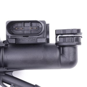 Цилиндр сцепления главный VW Golf 6 (08-12) AUDI A3 (03-12) SACHS 6284605102 SACHS