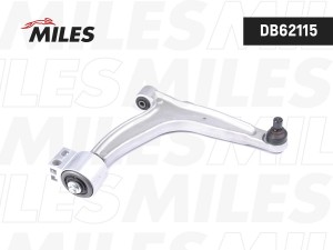 Рычаг передней подвески правый OPEL VECTRA C 02- (LEMFORDER 3692701) DB62115 DB62115 MILES