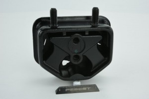 Опора двигателя правая CHEVROLET LANOS (T100) 1997-2002 DM-001 DM-001 FEBEST