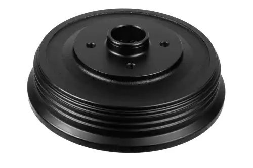 барабан тормозной!\ Seat Inca, VW Caddy 1.4-1.9D 96> Z01727 ZENTPARTS