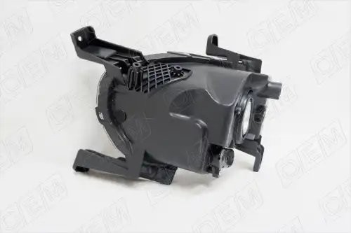 Фара противотуманная правая Kia Ceed 3 2018-2021, ДХО OEM0017PTFPR OEMPARTS