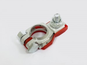 U1305007 Клемма аккумулятора U1305007 UKORAUTO