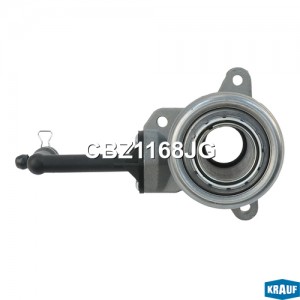 Подшипник выжимной FORD Transit (00-06) гидравлический KRAUF CBZ1168JG KRAUF