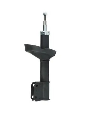 амортизатор передний масляный! Renault Clio 1.4/1.6/1.9D 98> Z00631 ZENTPARTS