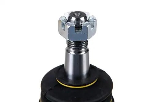 опора шаровая переднего нижнего рычага!\ Toyota Fj Cruiser Gsj15 06> Z37074 ZENTPARTS