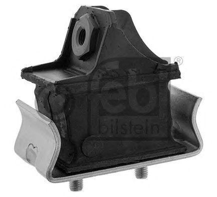 Опора двигателя MERCEDES Sprinter (96-06) правая FEBI 10677 FEBI BILSTEIN