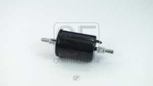 фильтр топливный!\ Changan CS35 QF16A00178 QUATTRO FRENI