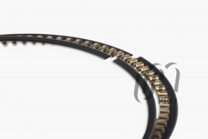 Кольца поршневые STD Toyota 2NZ-FE d75.0 STD 1.2-1.2-2.0 на 1 цил. UM PR1223000 UNITED MOTORS PRO