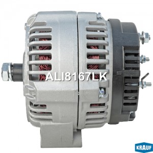 Генератор ALI8167LK ALI8167LK KRAUF
