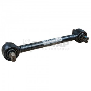 Штанга реактивная IVECO (L=610x152x21) ROSTAR 1348-2919010 ROSTAR