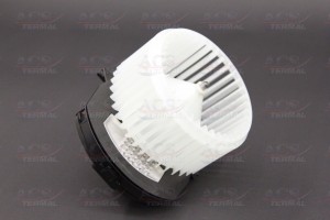 TOUAREG (2010>) 402297 TERMAL