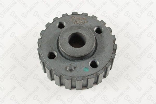 шестерня коленвала! 22z Audi 80/100/A4, VW Golf/Passat 1.3-2.0 80> 81-29320-SX STELLOX