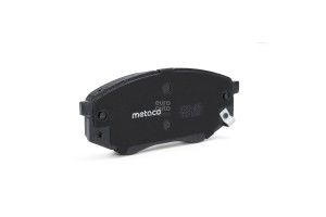 HYUNDAI SONATA VII (2015>) С ОТВЕРСТИЯМИ ПОД ПРУЖИНКИ 3000486 METACO