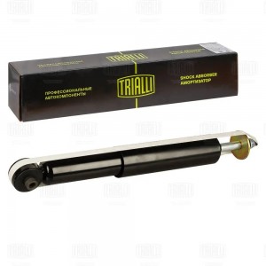 Амортизатор Honda HR-V (99-) от 01.2000 г.в. задн. (AG 23508) AG 23508 TRIALLI