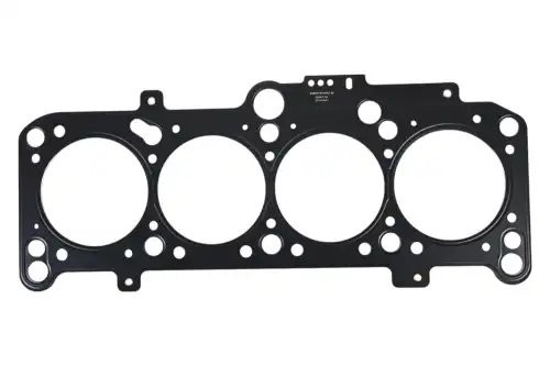 прокладка ГБЦ! (1.65mm)\ Audi 80/A4/A6, VW Golf/Passat 1.7SDi/1.9TDi 91> Z16772 ZENTPARTS