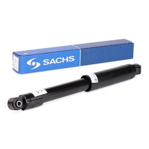 Амортизатор газовый задний VW Amarok 315230 315230 SACHS