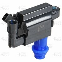 Катушка зажигания для а/м Toyota Mark II (00-) 2.5i/Supra A80 (93-) 3.0i (SC 190 SC1908 START VOLT