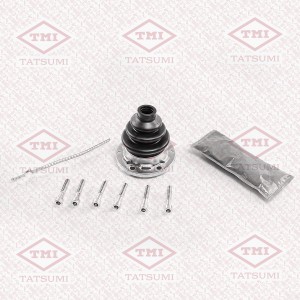 3-СЕРИЯ E30 (1982-1991) TDC1220 TATSUMI