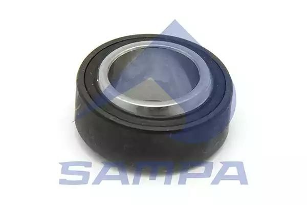 DAF XF95/105 111.089 SAMPA