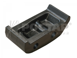 Кронштейн BPW рессоры ROSTAR 180.18905 ROSTAR