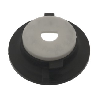 тарелка под пружину! верхн Peugeot3008/ 307 I/ 307 II/308/308 I /RCZ 1.4-1.6 14- 47578 FEBI BILSTEIN