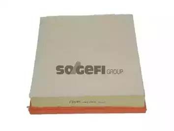 фильтр воздушный!\BMW X6 35D 08> CA11013 FRAM