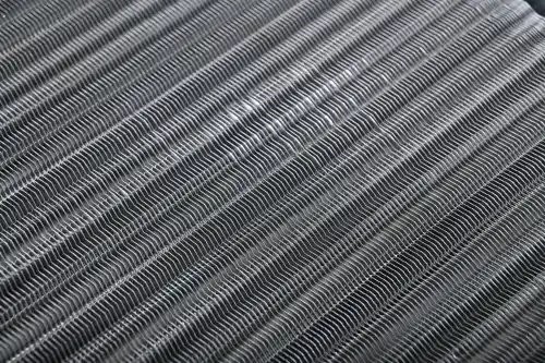 радиатор печки! без AC Daewoo Nubira all 99> Z19729 ZENTPARTS